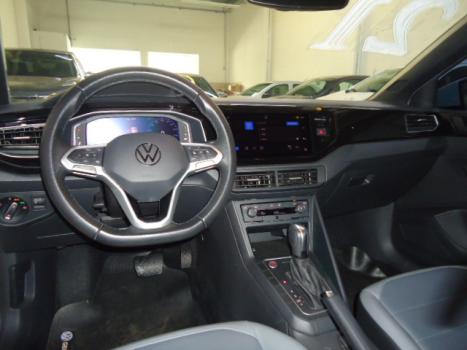 VOLKSWAGEN Nivus 1.0 4P FLEX 200 TSI HIGHLINE TURBO AUTOMTICO, Foto 6