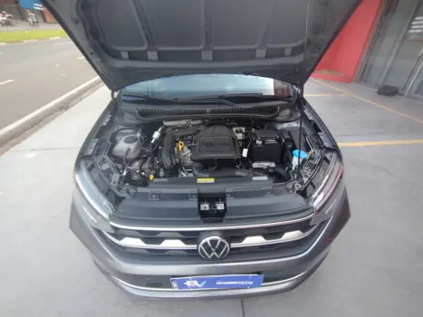 VOLKSWAGEN Nivus 1.0 4P FLEX 200 TSI HIGHLINE TURBO AUTOMTICO, Foto 13