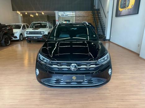 VOLKSWAGEN Nivus 1.0 4P FLEX 200 TSI HIGHLINE TURBO AUTOMTICO, Foto 7