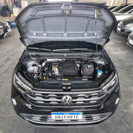 VOLKSWAGEN Nivus 1.0 4P FLEX 200 TSI HIGHLINE TURBO AUTOMTICO, Foto 10