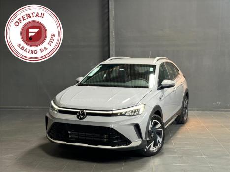 VOLKSWAGEN Nivus 1.0 4P FLEX 200 TSI HIGHLINE TURBO AUTOMÁTICO, Foto 1