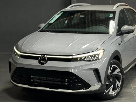 VOLKSWAGEN Nivus 1.0 4P FLEX 200 TSI HIGHLINE TURBO AUTOMÁTICO, Foto 3