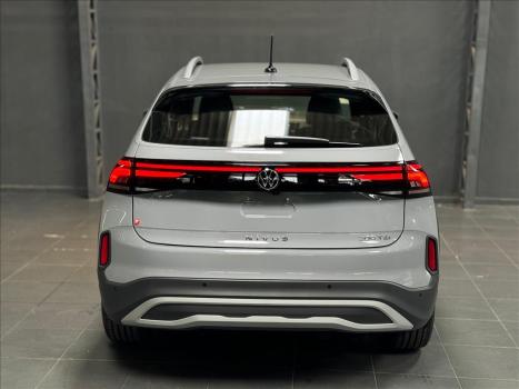VOLKSWAGEN Nivus 1.0 4P FLEX 200 TSI HIGHLINE TURBO AUTOMÁTICO, Foto 8