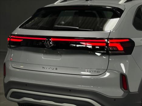 VOLKSWAGEN Nivus 1.0 4P FLEX 200 TSI HIGHLINE TURBO AUTOMÁTICO, Foto 10