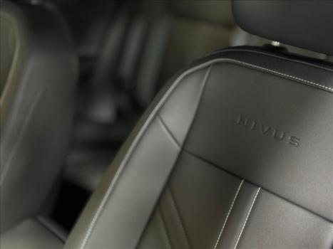VOLKSWAGEN Nivus 1.0 4P FLEX 200 TSI HIGHLINE TURBO AUTOMÁTICO, Foto 14