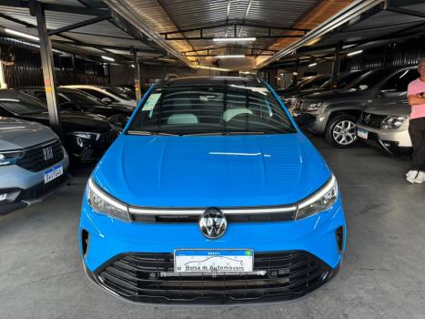 VOLKSWAGEN Nivus 1.0 4P FLEX 200 TSI HIGHLINE TURBO AUTOMTICO, Foto 2