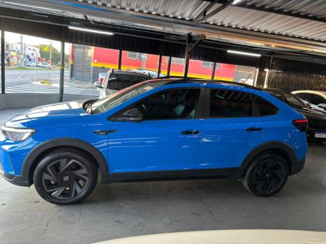 VOLKSWAGEN Nivus 1.0 4P FLEX 200 TSI HIGHLINE TURBO AUTOMTICO, Foto 4