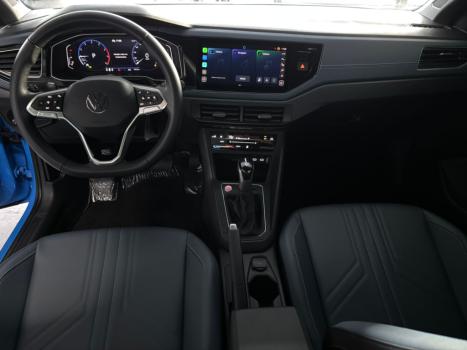 VOLKSWAGEN Nivus 1.0 4P FLEX 200 TSI HIGHLINE TURBO AUTOMTICO, Foto 6