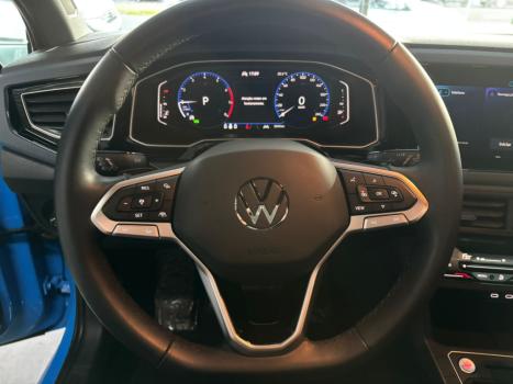 VOLKSWAGEN Nivus 1.0 4P FLEX 200 TSI HIGHLINE TURBO AUTOMTICO, Foto 7
