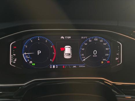 VOLKSWAGEN Nivus 1.0 4P FLEX 200 TSI HIGHLINE TURBO AUTOMTICO, Foto 8