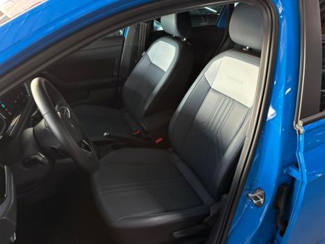 VOLKSWAGEN Nivus 1.0 4P FLEX 200 TSI HIGHLINE TURBO AUTOMTICO, Foto 11