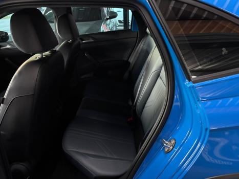 VOLKSWAGEN Nivus 1.0 4P FLEX 200 TSI HIGHLINE TURBO AUTOMTICO, Foto 12
