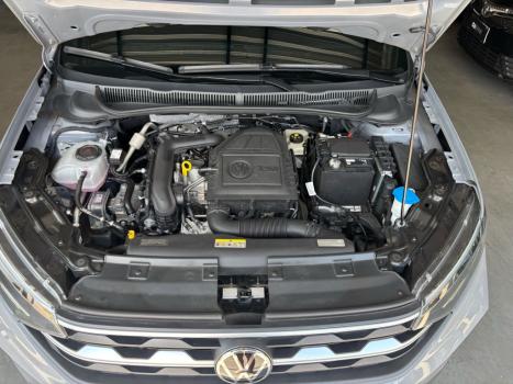 VOLKSWAGEN Nivus 1.0 4P FLEX 200 TSI HIGHLINE TURBO AUTOMTICO, Foto 20