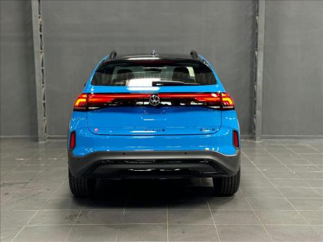 VOLKSWAGEN Nivus 1.0 4P FLEX 200 TSI HIGHLINE TURBO AUTOMTICO, Foto 6