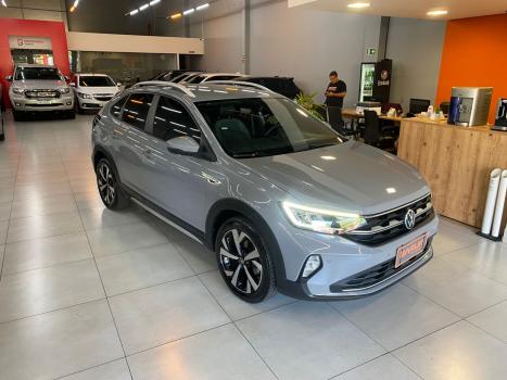 VOLKSWAGEN Nivus 1.0 4P FLEX 200 TSI HIGHLINE TURBO AUTOMTICO, Foto 1
