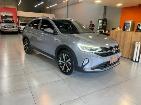VOLKSWAGEN Nivus 1.0 4P FLEX 200 TSI HIGHLINE TURBO AUTOMTICO, Foto 2