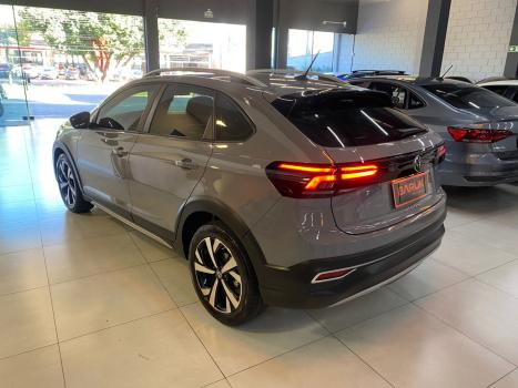 VOLKSWAGEN Nivus 1.0 4P FLEX 200 TSI HIGHLINE TURBO AUTOMTICO, Foto 3