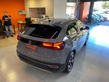 VOLKSWAGEN Nivus 1.0 4P FLEX 200 TSI HIGHLINE TURBO AUTOMTICO, Foto 4