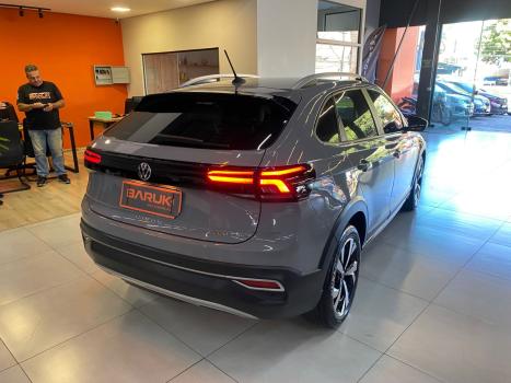 VOLKSWAGEN Nivus 1.0 4P FLEX 200 TSI HIGHLINE TURBO AUTOMTICO, Foto 5
