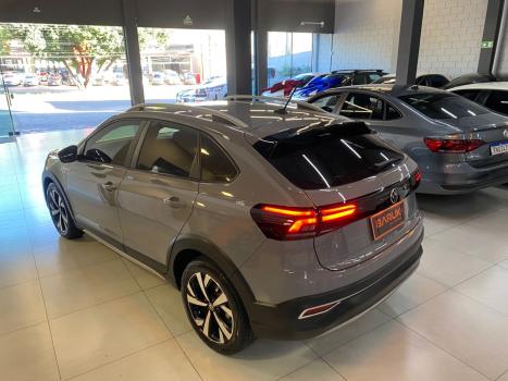 VOLKSWAGEN Nivus 1.0 4P FLEX 200 TSI HIGHLINE TURBO AUTOMTICO, Foto 6