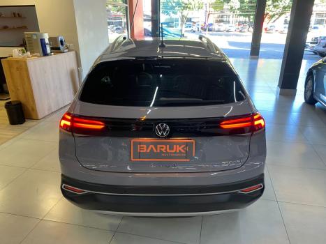 VOLKSWAGEN Nivus 1.0 4P FLEX 200 TSI HIGHLINE TURBO AUTOMTICO, Foto 7