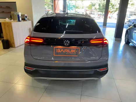 VOLKSWAGEN Nivus 1.0 4P FLEX 200 TSI HIGHLINE TURBO AUTOMTICO, Foto 8