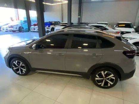 VOLKSWAGEN Nivus 1.0 4P FLEX 200 TSI HIGHLINE TURBO AUTOMTICO, Foto 10
