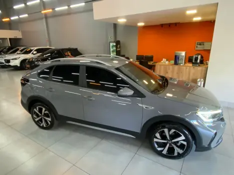 VOLKSWAGEN Nivus 1.0 4P FLEX 200 TSI HIGHLINE TURBO AUTOMTICO, Foto 12