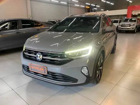 VOLKSWAGEN Nivus 1.0 4P FLEX 200 TSI HIGHLINE TURBO AUTOMTICO, Foto 13