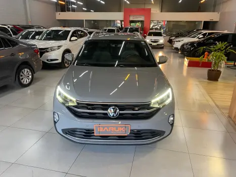 VOLKSWAGEN Nivus 1.0 4P FLEX 200 TSI HIGHLINE TURBO AUTOMTICO, Foto 14