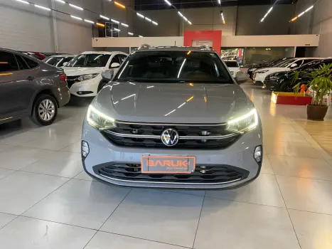 VOLKSWAGEN Nivus 1.0 4P FLEX 200 TSI HIGHLINE TURBO AUTOMTICO, Foto 15