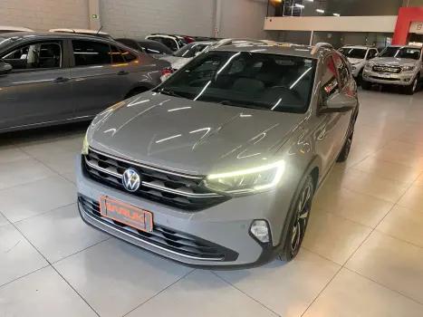 VOLKSWAGEN Nivus 1.0 4P FLEX 200 TSI HIGHLINE TURBO AUTOMTICO, Foto 16