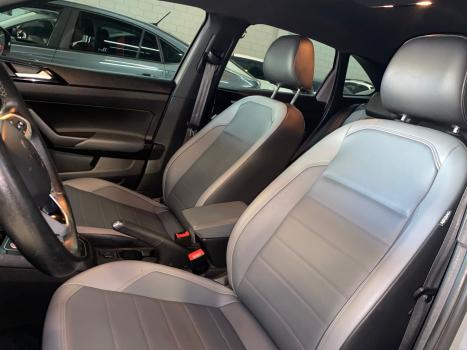 VOLKSWAGEN Nivus 1.0 4P FLEX 200 TSI HIGHLINE TURBO AUTOMTICO, Foto 17