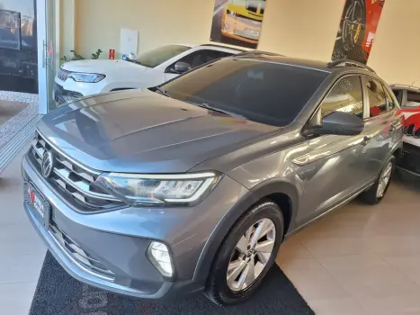 VOLKSWAGEN Nivus 1.0 4P FLEX 200 TSI COMFORTLINE TURBO AUTOMTICO, Foto 9