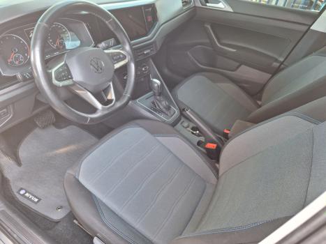 VOLKSWAGEN Nivus 1.0 4P FLEX 200 TSI COMFORTLINE TURBO AUTOMTICO, Foto 18