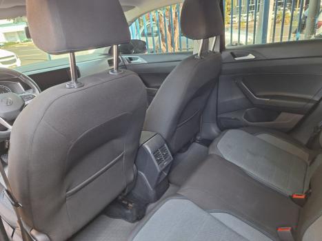 VOLKSWAGEN Nivus 1.0 4P FLEX 200 TSI COMFORTLINE TURBO AUTOMTICO, Foto 19