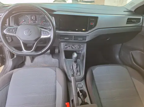 VOLKSWAGEN Nivus 1.0 4P FLEX 200 TSI COMFORTLINE TURBO AUTOMTICO, Foto 20