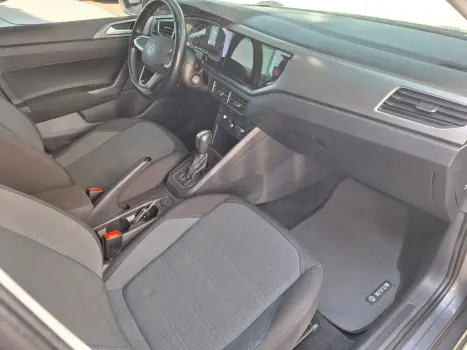 VOLKSWAGEN Nivus 1.0 4P FLEX 200 TSI COMFORTLINE TURBO AUTOMTICO, Foto 21