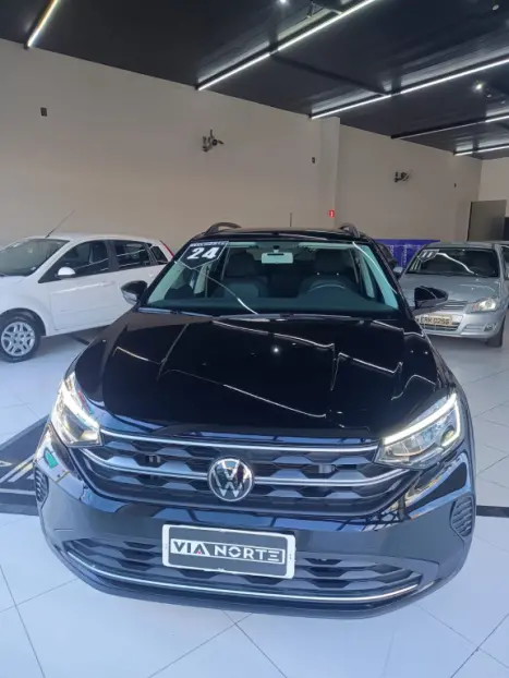 VOLKSWAGEN Nivus 1.0 4P FLEX 200 TSI COMFORTLINE TURBO AUTOMTICO, Foto 1