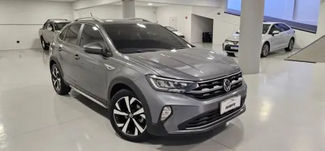 VOLKSWAGEN Nivus 1.0 4P FLEX 200 TSI HIGHLINE TURBO AUTOMTICO, Foto 1