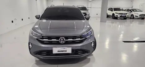 VOLKSWAGEN Nivus 1.0 4P FLEX 200 TSI HIGHLINE TURBO AUTOMTICO, Foto 2