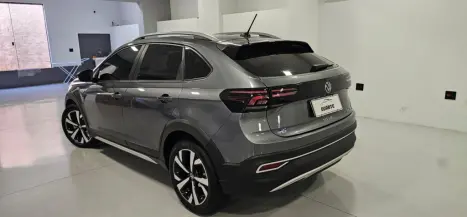 VOLKSWAGEN Nivus 1.0 4P FLEX 200 TSI HIGHLINE TURBO AUTOMTICO, Foto 4