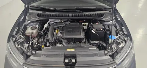VOLKSWAGEN Nivus 1.0 4P FLEX 200 TSI HIGHLINE TURBO AUTOMTICO, Foto 9
