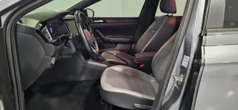 VOLKSWAGEN Nivus 1.0 4P FLEX 200 TSI HIGHLINE TURBO AUTOMTICO, Foto 13