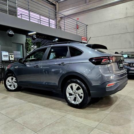 VOLKSWAGEN Nivus 1.0 4P FLEX 200 TSI COMFORTLINE TURBO AUTOMTICO, Foto 5