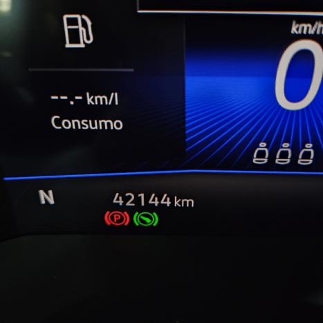 VOLKSWAGEN Nivus 1.0 4P FLEX 200 TSI COMFORTLINE TURBO AUTOMTICO, Foto 8