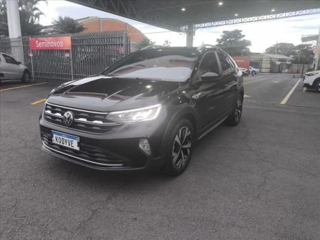 VOLKSWAGEN Nivus 1.0 4P FLEX 200 TSI HIGHLINE TURBO AUTOMTICO, Foto 3