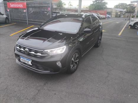 VOLKSWAGEN Nivus 1.0 4P FLEX 200 TSI HIGHLINE TURBO AUTOMTICO, Foto 4