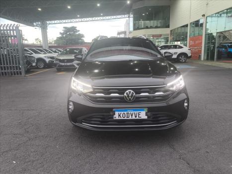 VOLKSWAGEN Nivus 1.0 4P FLEX 200 TSI HIGHLINE TURBO AUTOMTICO, Foto 5