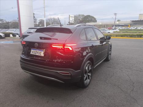 VOLKSWAGEN Nivus 1.0 4P FLEX 200 TSI HIGHLINE TURBO AUTOMTICO, Foto 7